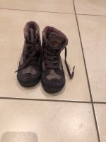 Winterstiefel Schuhe Kinder Pepino Gr 22 Mädchen Bayern - Großmehring Vorschau