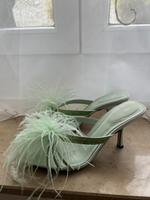 ZARA Schuhe Brandenburg - Potsdam Vorschau
