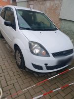 Ford fiesta Baden-Württemberg - Sulzfeld Vorschau