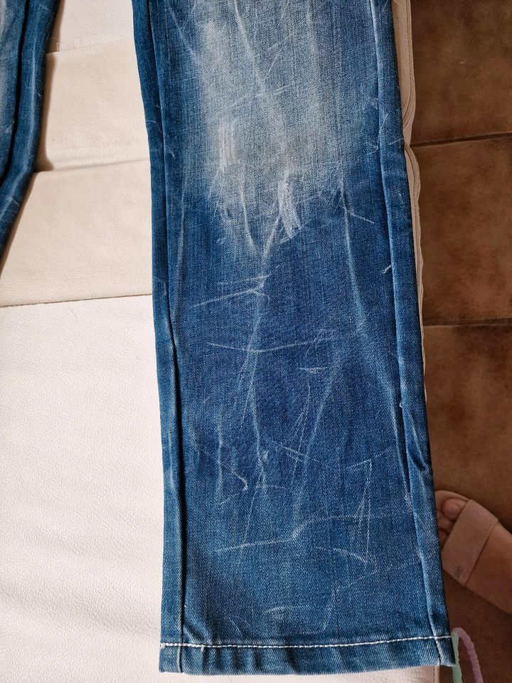 Kosmo Lupo Herren Jeans gr 30 Neu in Sulzbach a. Main