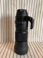 Sigma 150-600 C EF Canon Objektiv Schleswig-Holstein - Meezen Vorschau