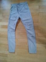TOP Hose MAC Dunkelgrün Luxus Chic Design Boho Ibiza Beauty Edel Bayern - Gilching Vorschau