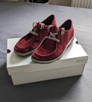 Damenschuhe Ara Tokio, echt Leder, Größe 37 (US: 6,5) Niedersachsen - Algermissen Vorschau