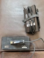 DELL D6000 Dockingstationen Mit USB 3.0 Kabel und USB C Hessen - Dreieich Vorschau