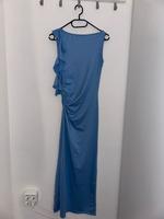 Shein Kleid blau Gr. S Nordrhein-Westfalen - Goch Vorschau