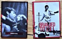 DVD Branded to Kill; Gangsterfilm mit Kunstanspruch, Japan 1967 Pankow - Weissensee Vorschau