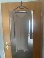 GERIPPTES STRICKKLEID Sachsen - Thiendorf Vorschau