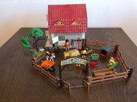 Playmobil ponyhof country 5222 Pony Pferde Hessen - Dornburg Vorschau