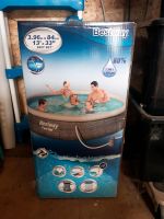 Bestway Pool Mecklenburg-Vorpommern - Weitenhagen b Greifswald Vorschau