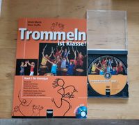 Trommeln - Rhythmische Spiele und Lieder Dithmarschen - Wesselburen Vorschau