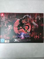 Nintendo Switch Bayonetta 3 Trinity Masquerade Edition VGA Ready Nordrhein-Westfalen - Paderborn Vorschau