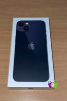 Apple iPhone 13 - 128GB/6,1"/5G- Midnight-NEU/OVP (versiegelt) Münster (Westfalen) - Centrum Vorschau