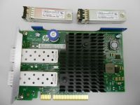 HP 560FLR - SFP+ Server Ethernet Adapter 10Gb 2 Port 665241-001 Bayern - Regensburg Vorschau