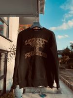 Carhartt Sweatshirt GR  S dunkel grün Nordrhein-Westfalen - Düren Vorschau