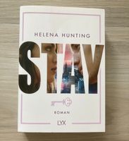 Helena Hunting - STAY Bielefeld - Brackwede Vorschau