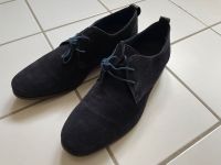 Sioux Casual Business Schuhe 42,5 Leipzig - Altlindenau Vorschau