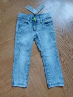 Neu&Ovp Benetton Jeans/Skinny/Stretch/XXS/Gr. 98-104 Dresden - Neustadt Vorschau