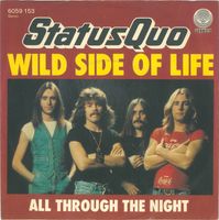 Status Quo – Wild Side Of Life Nordrhein-Westfalen - Morsbach Vorschau