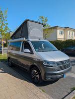 Volkswagen California 6.1 OCEAN - 2.0 TDI Camper Herzogtum Lauenburg - Wentorf Vorschau