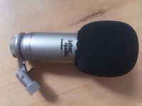 Hitec Audio Fatty Studiomikrofon Nordrhein-Westfalen - Recke Vorschau