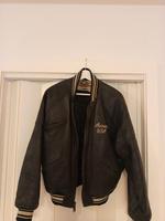 Lederjacke Avirex classics Bayern - Ingolstadt Vorschau