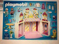 Playmobil Aufklapp Prinzessin Schlösschen Baden-Württemberg - Kenzingen Vorschau