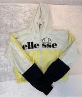 Ellesse Jacke Bomberjacke cropped Größe 38 Häfen - Bremerhaven Vorschau