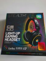 Gaming Headset C6/100 NEU Sachsen - Löbau Vorschau