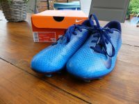 Fußballschuhe Fussballschuhe NIKE Gr. 36 JR BRAVATA II FG Schuhe Bayern - Rohr Mittelfr. Vorschau