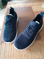 Sneaker Damen Gr.42 blau wie neu Bayern - Schwabmünchen Vorschau