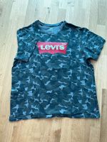 Levi’s Herren T-Shirt Camouflage Bayern - Ilmmünster Vorschau
