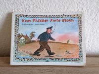 Vom Fischer Fiete Bloom Buch Kinderbuch 90er Hannover - Vahrenwald-List Vorschau