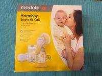 Medela Handmilchpumpe Harmony Baden-Württemberg - Gechingen Vorschau