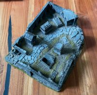 Warhammer Old World AoS Gelände Friedhof Graveyard Terrain Wandsbek - Hamburg Rahlstedt Vorschau