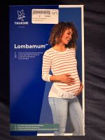 Lombamun Schwangerschaftsgurt Neu Schleswig-Holstein - Sieverstedt Vorschau