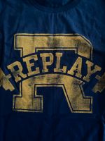 Replay Shirt Nordrhein-Westfalen - Gronau (Westfalen) Vorschau