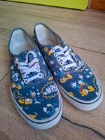 Vans Disney Donald Duck 39 Schuhe Niedersachsen - Delmenhorst Vorschau