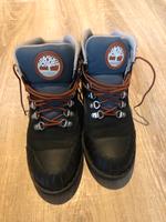Timberland Boots 39 Leipzig - Knautkleeberg-Knauthain Vorschau