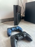 PlayStation 4 - 500GB - inkl. Spiele Bayern - Puchheim Vorschau