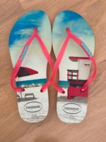 Havaianas 39-40 NEU Niedersachsen - Burgwedel Vorschau