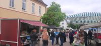 Foodtruck  Imbisswagen  Catering  event Baden-Württemberg - Kappelrodeck Vorschau