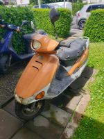 Honda Bali Roller bis 50 km/h Hessen - Karben Vorschau