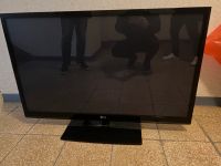 LG TV 50PK350 defekt für Bastler! Berlin - Spandau Vorschau