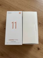 Xiaomi 11T Pro 256GB meteorite grey Rheinland-Pfalz - Ludwigshafen Vorschau