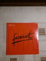 Effata - Total Fasziniert LP Vinyl 1988 UK Rock Soul Funk Bayern - Diedorf Vorschau