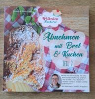 Wölkchen Bäckerei ** Abnehmen mit Brot und Kuchen Teil 2 Nordrhein-Westfalen - Anröchte Vorschau