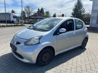 Toyota Aygo AYGO Cool #Euro4 #Klima #8Fachbereift Baden-Württemberg - Bad Dürrheim Vorschau