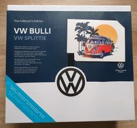VW Bus T1 Geschenkbox Hessen - Wolfhagen  Vorschau