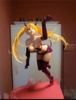 Naruto Gals Naruko Anime Manga Figur  gem Megahouse Hessen - Darmstadt Vorschau