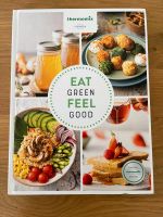 Thermomix "Eat Green Feel Good" Kochbuch Berlin - Zehlendorf Vorschau